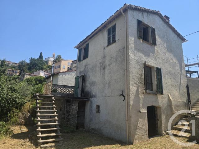Maison vente à Nice, Castagniers