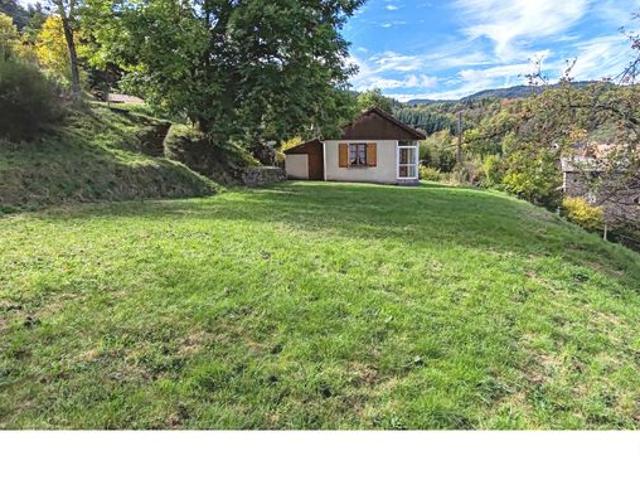 Maison vente à Tournon-sur-Rhône, Désaignes