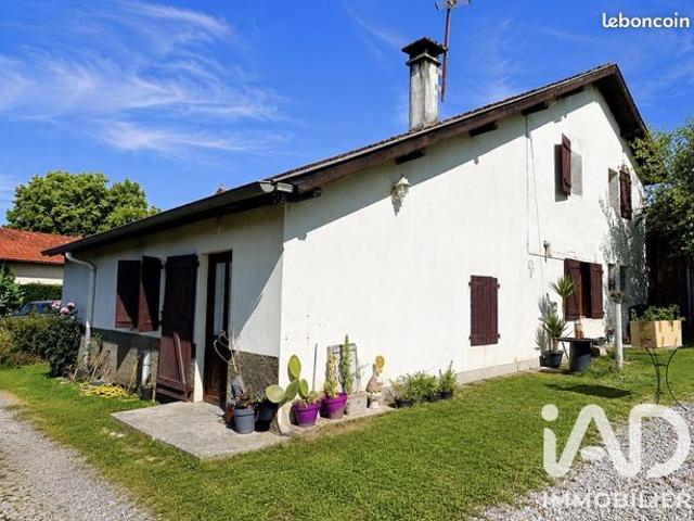 Maison vente à Pamiers, Labatut