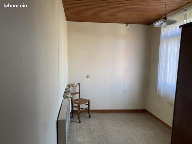 Maison vente à Abbeville, Dompierre-sur-authie