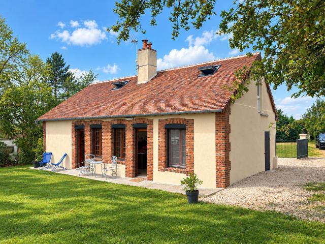 Maison vente à Danzé, Loir-et-Cher