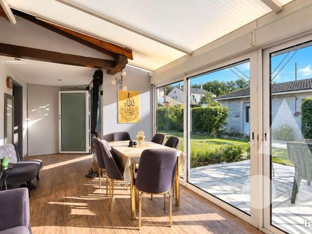 Maison vente à Argenteuil, Herblay