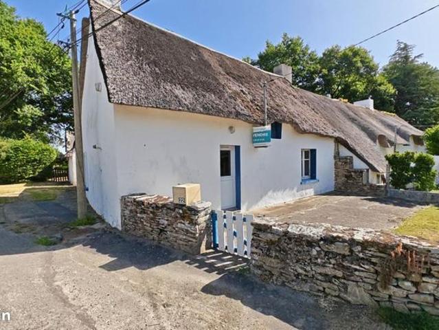 Maison vente à Saint-Nazaire, Saint-lyphard