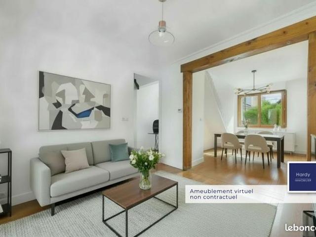 Maison vente à Pontoise, Osny
