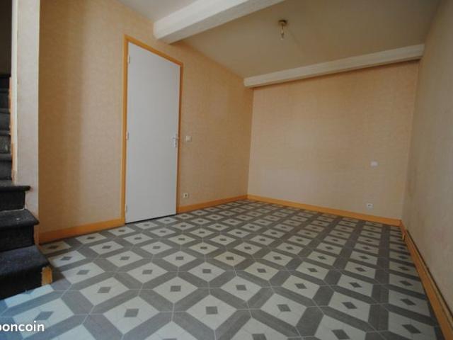 Maison vente à Riom