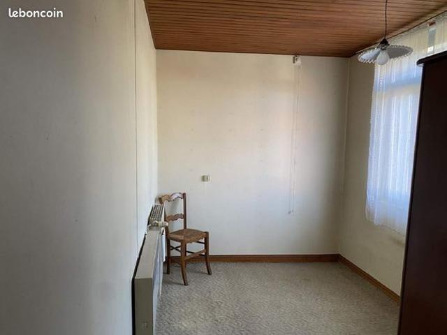 Maison vente à Abbeville, Dompierre-sur-authie
