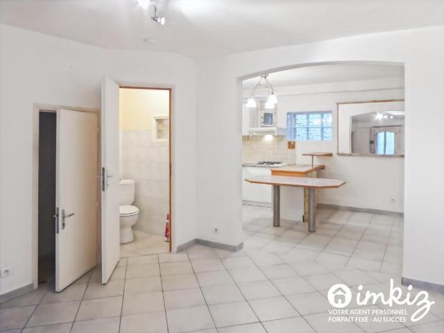 Maison vente à Clermont-Ferrand, Cébazat