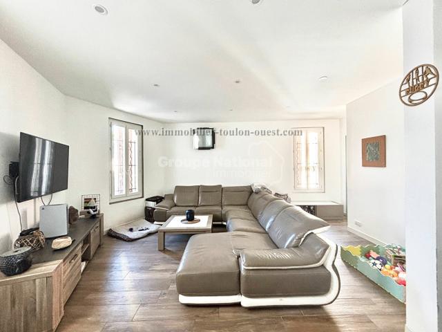Maison vente à Arrondissement de Toulon, Toulon