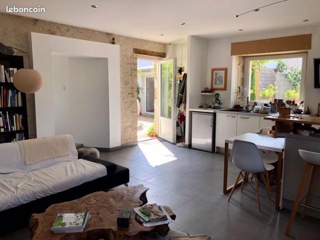 Maison vente à Saint-Hilaire-Saint-Mesmin, Loiret