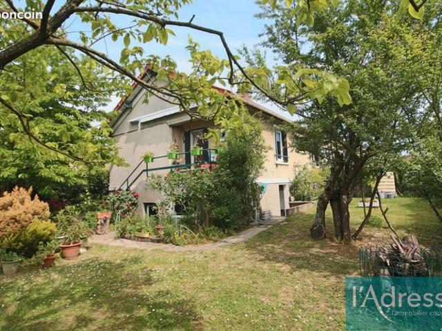 Maison vente à Palaiseau, Savigny-sur-orge