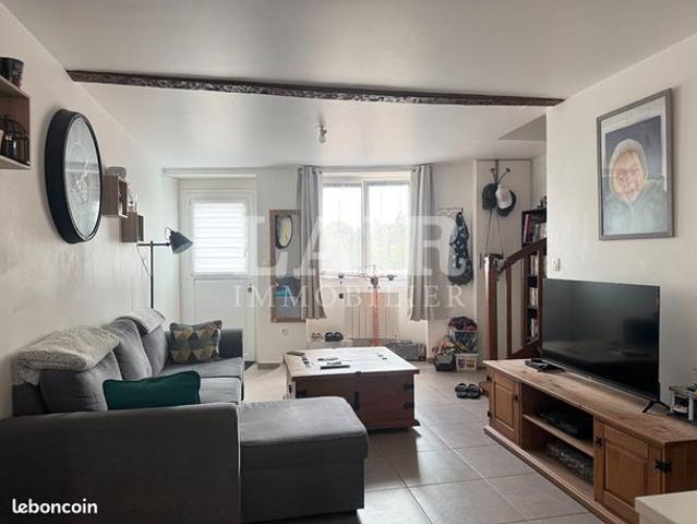 Maison vente à Alençon