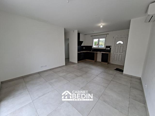 Maison vente à Arcachon, Belin-béliet