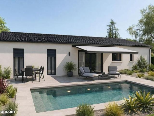 Maison vente à Cholet, Pays de la Loire