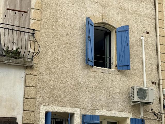 Maison vente à Béziers, Lézignan-la-cèbe