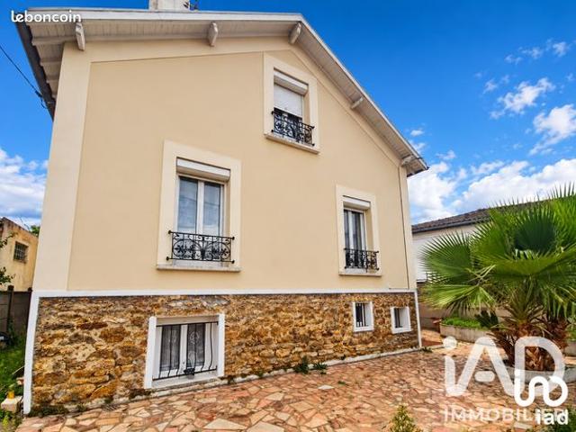 Maison vente à Clichy-sous-Bois, Seine-Saint-Denis