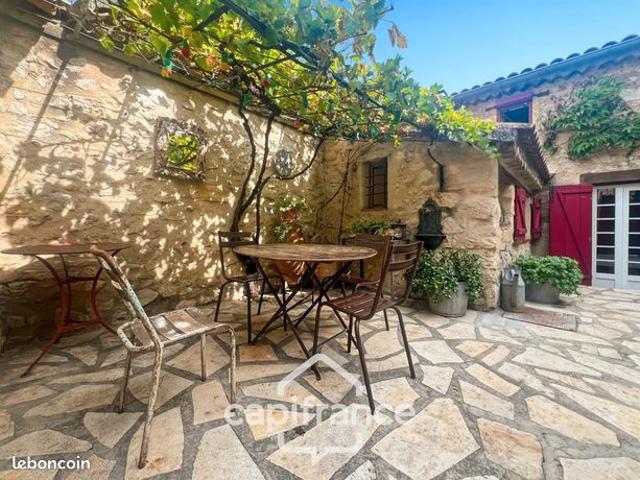 Maison vente à Apt, Mérindol