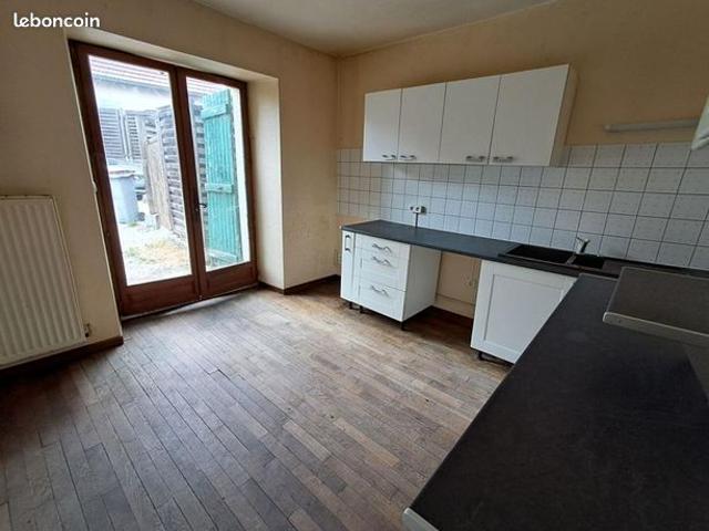 Maison vente à Vesoul, Scey-sur-saône-et-saint-albin