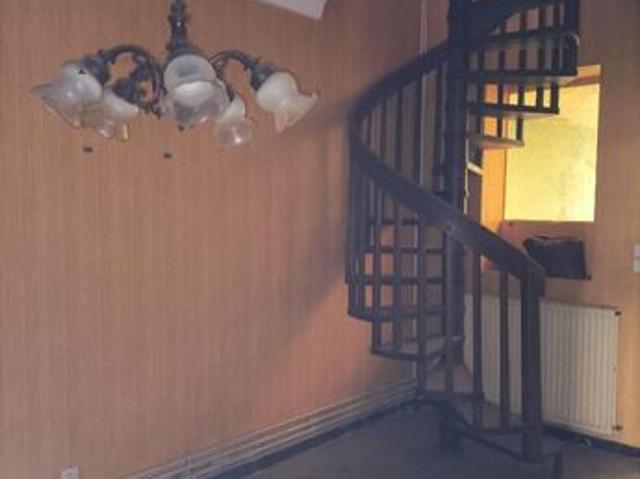 Maison vente à Lille