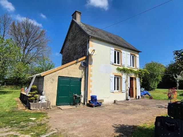Maison vente à Argentan, Normandie