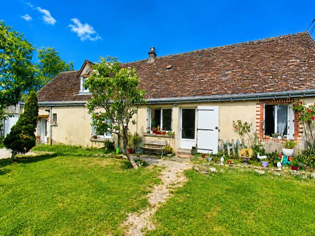 Maison vente à Tours, Azay-sur-cher