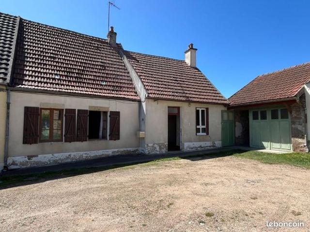 Maison vente à Avallon, Sainte-magnance
