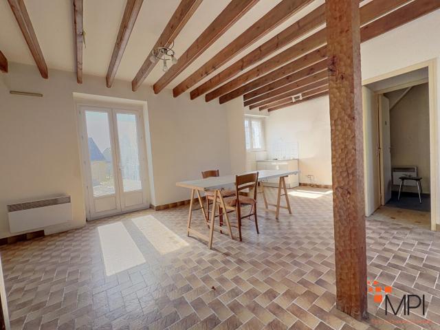 Maison vente à Le Breil Monbusson, Le Verger