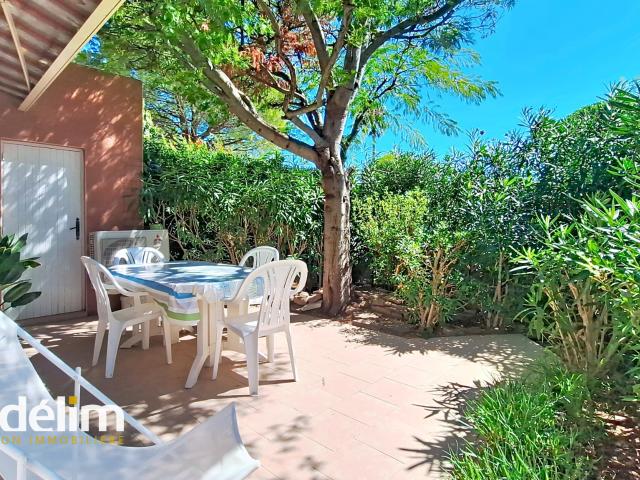 Maison vente à Fréjus, Var