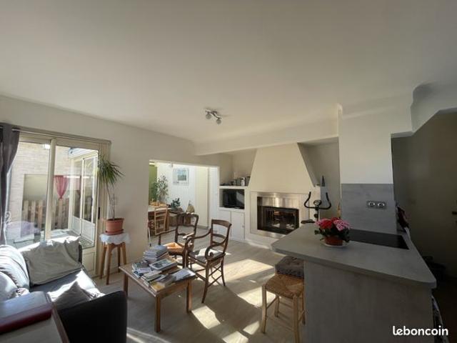 Maison vente à Angers, Trélazé