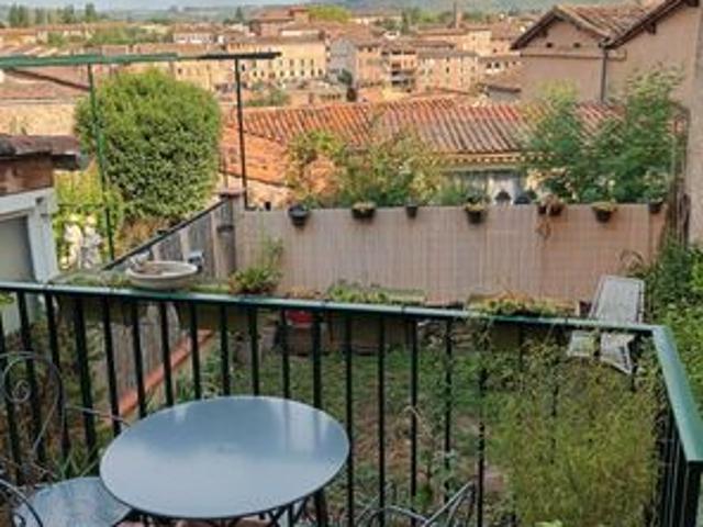 Maison vente à Albi