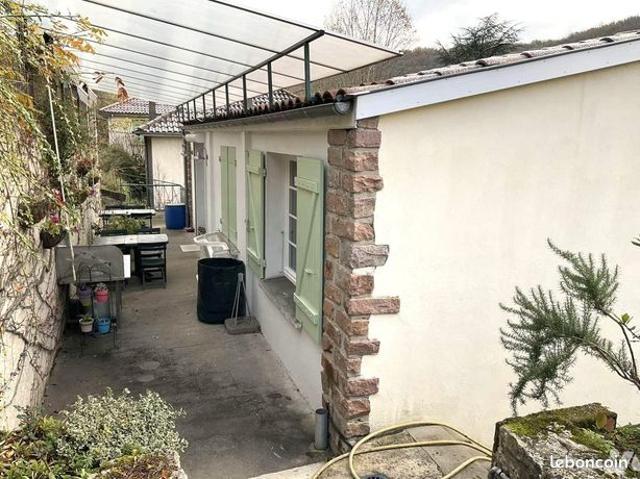 Maison vente à Souillac, Lot