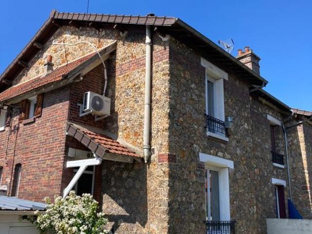 Maison location à Argenteuil