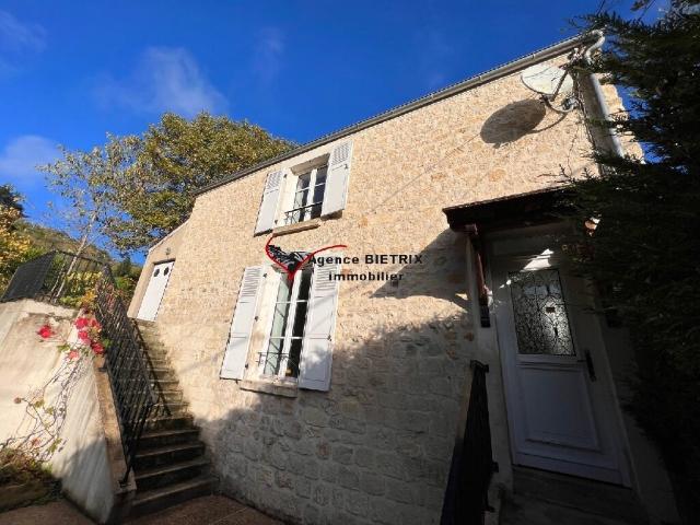 Maison location à Pontoise, Nesles-la-vallée