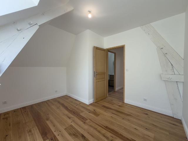 Maison location à Vierzon
