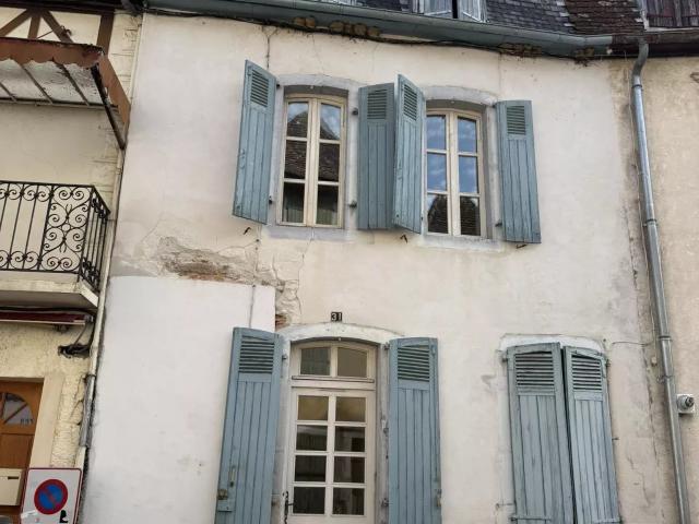Maison vente à Coustères, Salies-de-Béarn