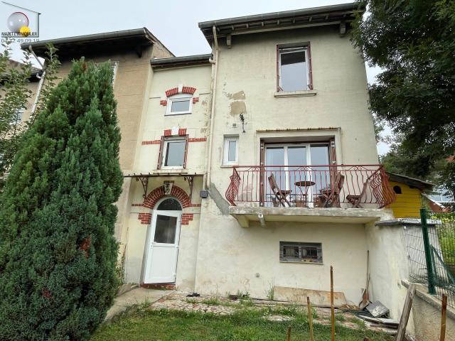 Maison vente à France métropolitaine, Saint-etienne