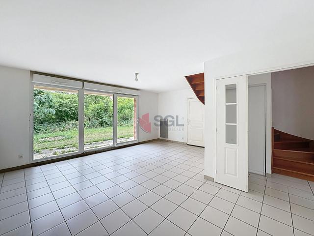 Maison location à Sens