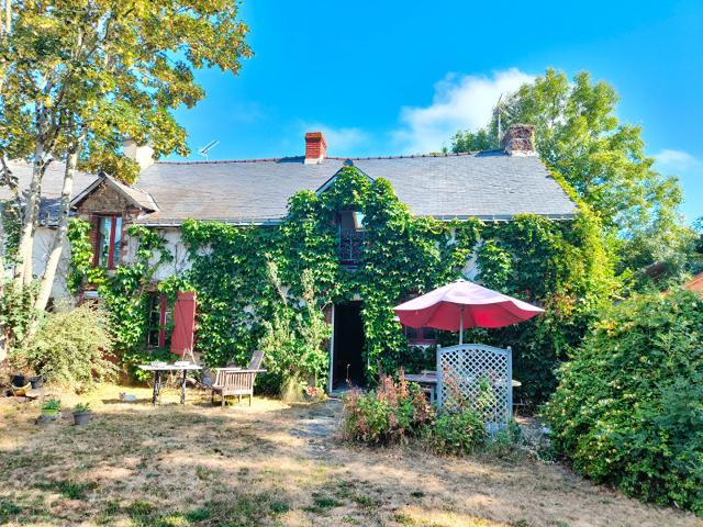 Maison vente à Saint-Nazaire, Sévérac