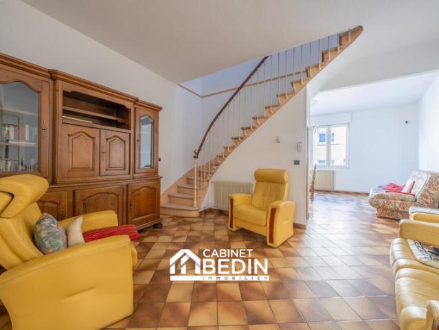Maison vente à Bordeaux
