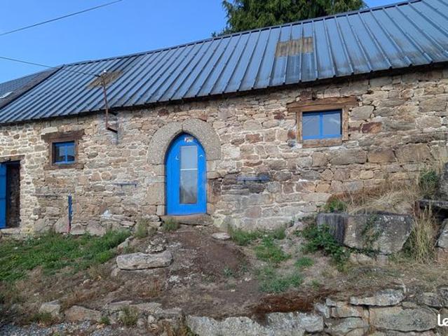 Maison vente à Guingamp, Bretagne