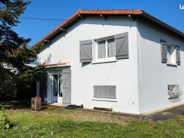Maison vente à Hagetmau