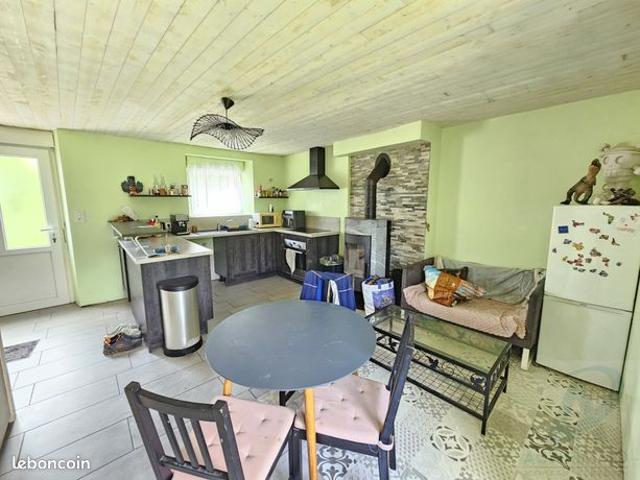 Maison vente à Argentan, La Chapelle-biche