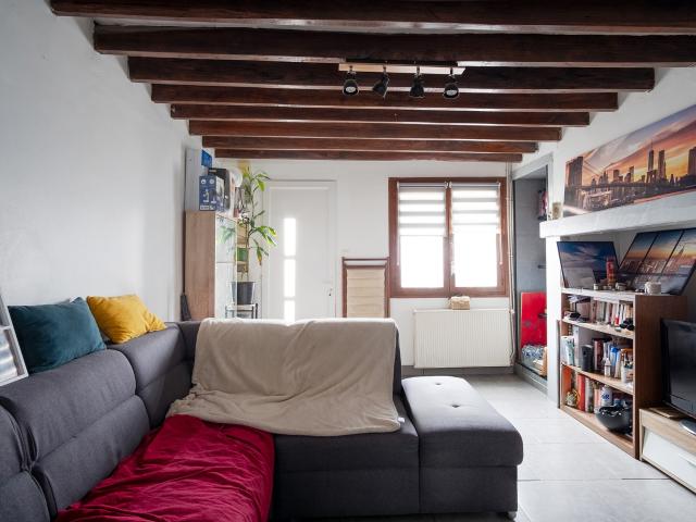 Maison vente à Amiens, Saleux