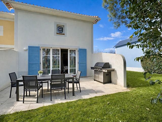 Maison vente à Les Sables-d'Olonne, L'aiguillon-sur-vie