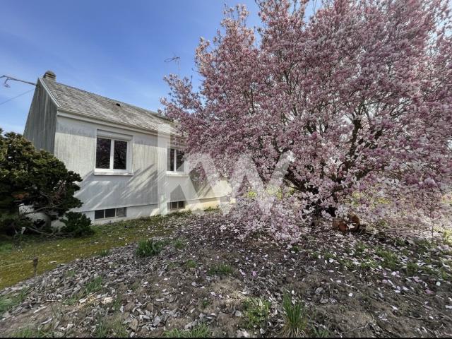 Maison vente à Orléans