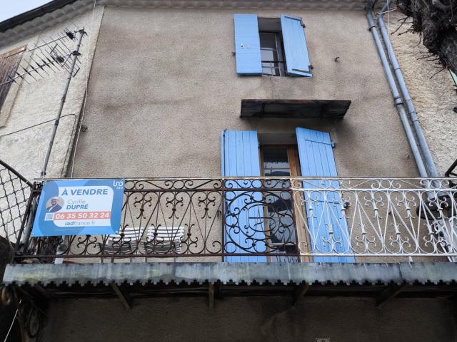 Maison vente à Forcalquier, Revest-du-bion