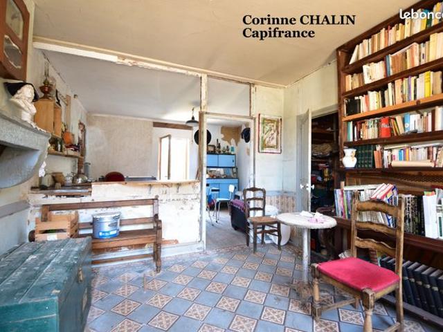 Maison vente à Vichy, Montcombroux-les-mines