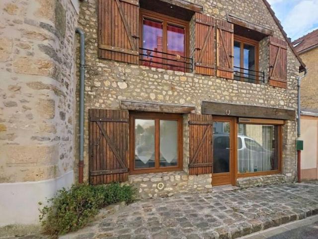 Maison location à Étampes, Méréville
