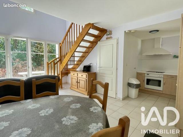 Maison vente à Les Sables-d'Olonne, L'aiguillon-sur-vie