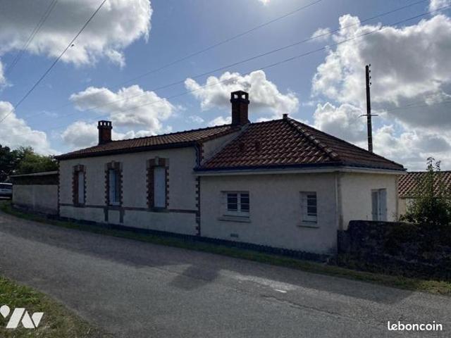Maison vente à La Haie-fouassière, Loire-Atlantique