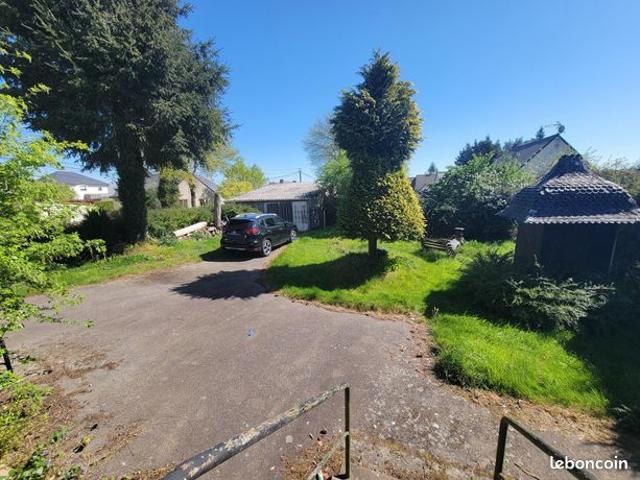 Maison vente à Redon, Bretagne